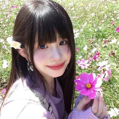 香车神女