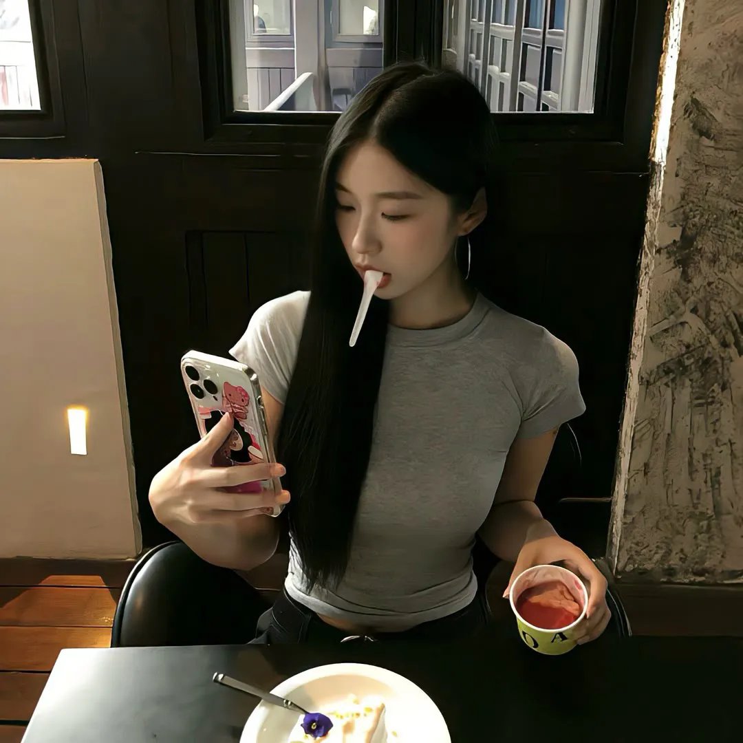我的性别碍到你